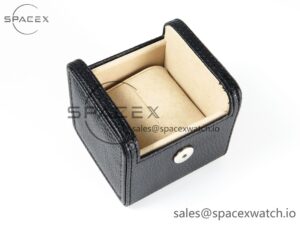 IWC BLACK TRAVEL BOX - Image 6