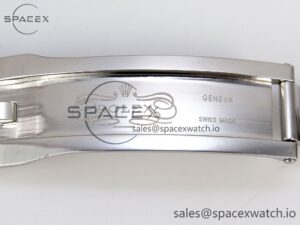 Rolex Oyster Perpetual 124300 41mm JDF 1:1 Best Edition 904L Steel Celebration Dial VR3230 - Image 27