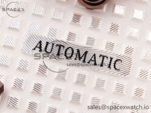 Audermars Piguet Royal Oak 37mm 15450 RG IPF Best Edition White Dial on RG Bracelet SA3120 Super Clone - Image 11