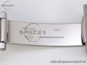 Rolex Oyster Perpetual 124300 41mm JDF 1:1 Best Edition 904L Steel Celebration Dial VR3230 - Image 28