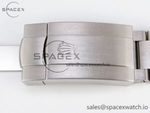 Rolex Oyster Perpetual 124300 41mm JDF 1:1 Best Edition 904L Steel Celebration Dial VR3230 - Image 29