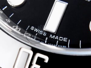 Rolex Submariner 114060 No Date Clean 1:1 Best Edition 904L SS Case and Bracelet SA3130 - Image 11