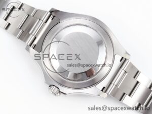 Rolex Yacht-Master 126622 904L Steel C+S 1:1 Best Edition Blue Dial on SS Bracelet VR3235 - Image 16