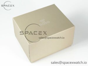 JAEGER-LECOULTRE 1:1 HIGH QUALITY BOX SET WITH BOOKLET - Image 5