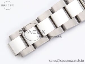 Rolex Yacht-Master 126622 904L Steel C+SF 1:1 Best Edition Gray Dial on SS Bracelet VR3235 - Image 26