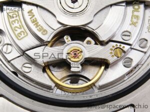 Rolex Submariner 41mm 126613 LB SS/YG Blue Ceramic 904L Steel JDF 1:1 Best Edition VR3235 V2 - Image 21