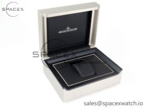 JAEGER-LECOULTRE 1:1 HIGH QUALITY BOX SET WITH BOOKLET