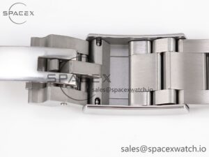 Rolex Yacht-Master 126622 904L Steel C+S 1:1 Best Edition Blue Dial on SS Bracelet VR3235 - Image 27