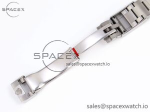 Rolex Yacht-Master 126622 904L Steel C+S 1:1 Best Edition Blue Dial on SS Bracelet VR3235 - Image 28