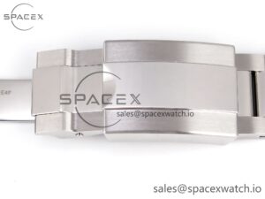 Rolex Yacht-Master 126622 904L Steel C+SF 1:1 Best Edition Gray Dial on SS Bracelet VR3235 - Image 31