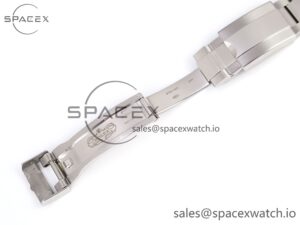 Rolex Yacht-Master 126622 904L Steel C+SF 1:1 Best Edition Gray Dial on SS Bracelet VR3235 - Image 30