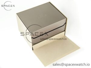 JAEGER-LECOULTRE 1:1 HIGH QUALITY BOX SET WITH BOOKLET - Image 3