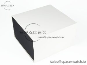 BLANCPAIN NEW VERSION BOX AND PAPERS - Image 2