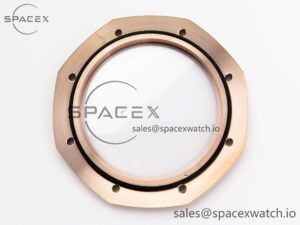 Audermars Piguet Royal Oak 37mm 15450 RG IPF Best Edition White Dial on RG Bracelet SA3120 Super Clone - Image 18