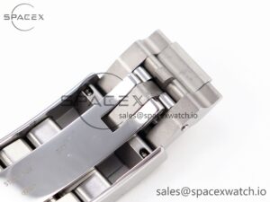 Rolex Yacht-Master 126622 904L Steel C+S 1:1 Best Edition Blue Dial on SS Bracelet VR3235 - Image 32