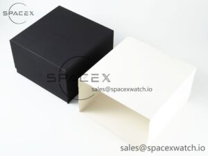 BLANCPAIN NEW VERSION BOX AND PAPERS - Image 3