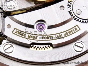 Audermars Piguet Royal Oak 37mm 15450 RG IPF Best Edition White Dial on RG Bracelet SA3120 Super Clone - Image 22
