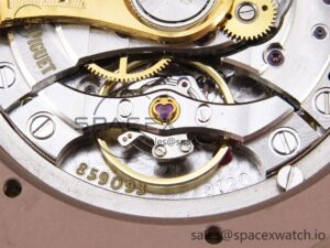 Audermars Piguet Royal Oak 37mm 15450 RG IPF Best Edition White Dial on RG Bracelet SA3120 Super Clone - Image 21