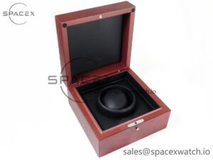 BLANCPAIN NEW VERSION BOX AND PAPERS - Image 5