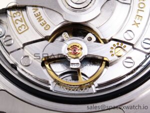 Rolex Yacht-Master 126622 904L Steel C+SF 1:1 Best Edition Gray Dial on SS Bracelet VR3235 - Image 24