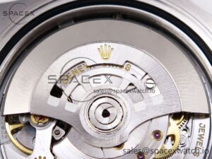 Rolex Yacht-Master 126622 904L Steel C+SF 1:1 Best Edition Gray Dial on SS Bracelet VR3235 - Image 21