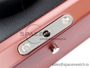 BLANCPAIN NEW VERSION BOX AND PAPERS - Image 9