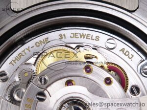 Rolex Yacht-Master 126622 904L Steel C+SF 1:1 Best Edition Gray Dial on SS Bracelet VR3235 - Image 22