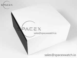 PANERAI NEW STYLE PEARWOOD BOX - Image 9