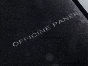 PANERAI NEW STYLE PEARWOOD BOX - Image 5