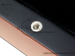 PANERAI NEW STYLE PEARWOOD BOX - Image 6