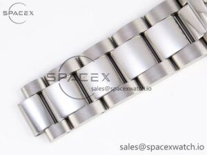 Longines Hydroconquest 43MM SS Black Ceramic Bezel XF 1:1 Best Edition Black Dial On SS Bracelet L888 - Image 23
