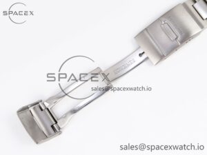 Longines Hydroconquest 43MM SS Black Ceramic Bezel XF 1:1 Best Edition Black Dial On SS Bracelet L888 - Image 24