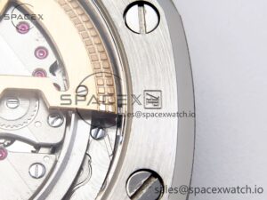 Audermars Piguet Royal Oak 39mm 15202 SS IPF 1:1 Best Edition Gray Textured Dial on SS Bracelet A2121 - Image 26
