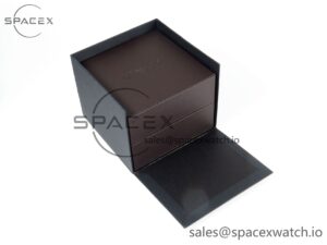 TAG HEUER NEW VERSION WATCH BOX AND PAPERS - Image 4