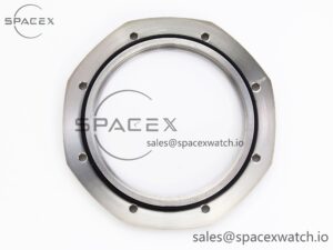 Audermars Piguet Royal Oak 37mm 15450 SS IPF Best Edition White Dial on SS Bracelet SA3120 Super Clone - Image 18