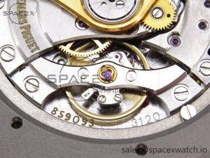 Audermars Piguet Royal Oak 37mm 15450 SS IPF Best Edition White Dial on SS Bracelet SA3120 Super Clone - Image 21
