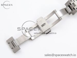 Audermars Piguet Royal Oak 37mm 15450 SS IPF Best Edition White Dial on SS Bracelet SA3120 Super Clone - Image 31