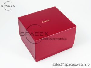 CARTIER BOX AND PAPERS NEW VERSION - Image 3
