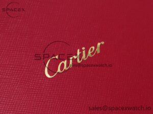 CARTIER BOX AND PAPERS NEW VERSION - Image 5