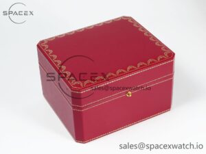 CARTIER BOX AND PAPERS NEW VERSION - Image 4