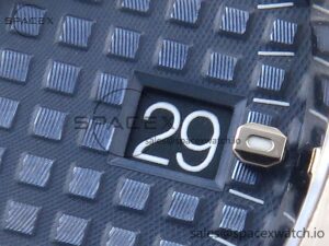 Audermars Piguet Royal Oak 37mm 15450 SS IPF Best Edition Blue Dial on SS Bracelet SA3120 Super Clone - Image 11