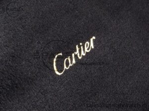 CARTIER BOX AND PAPERS NEW VERSION - Image 6