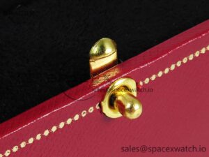 CARTIER BOX AND PAPERS NEW VERSION - Image 9