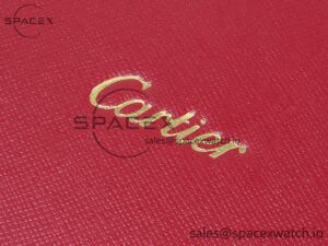 CARTIER BOX AND PAPERS NEW VERSION - Image 11