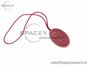 CARTIER BOX AND PAPERS NEW VERSION - Image 16