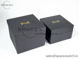 AUDEMARS PIGUET NEW WATCH BOX - Image 3