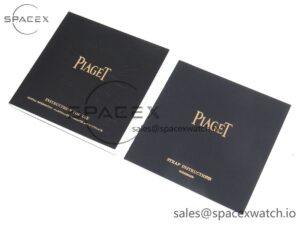 AUDEMARS PIGUET NEW WATCH BOX - Image 8