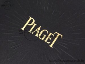 AUDEMARS PIGUET NEW WATCH BOX - Image 9