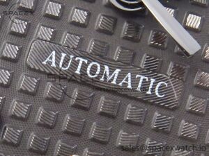 Audermars Piguet Royal Oak 37mm 15450 SS IPF Best Edition Gray Dial on SS Bracelet SA3120 Super Clone - Image 11