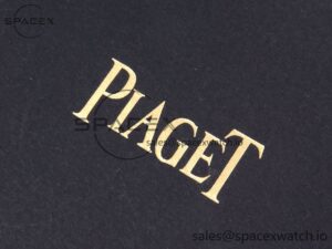 AUDEMARS PIGUET NEW WATCH BOX - Image 10